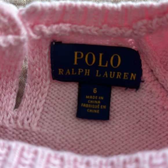 Sweater - Picture 5 of 6